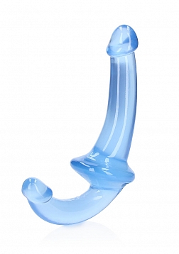 Strapless Strap-On - 6'' / 13,5 cm