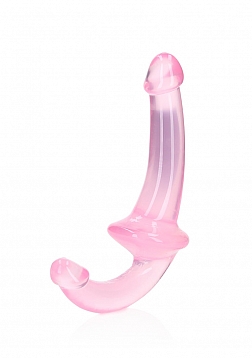 Strapless Strap-On - 6'' / 13,5 cm
