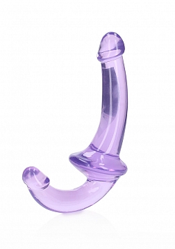 Strapless Strap-On - 6'' / 13,5 cm
