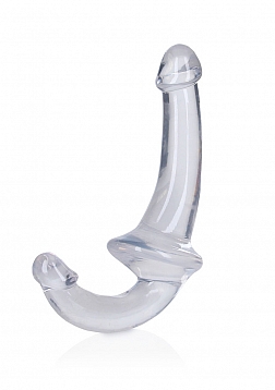 Strapless Strap-On - 6'' / 13,5 cm