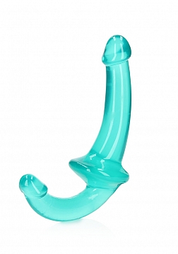 Strapless Strap-On - 6'' / 13,5 cm